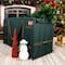 Treekeeper 9-15ft. Artificial Christmas Tree Storage Bag with Wheels
